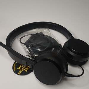 Jabra Evolve 20 USB-C MS Stereo Wired Headset‎